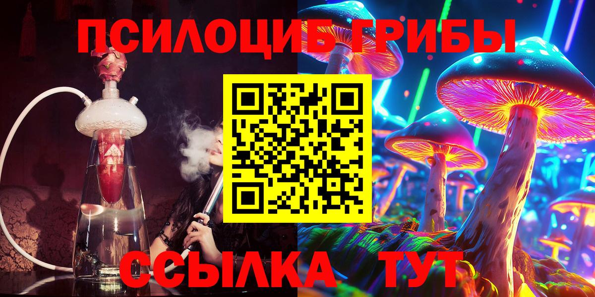 Галлюциногенные грибы Cubensis Губаха